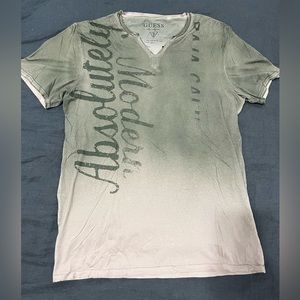 Guess Men’s Tee